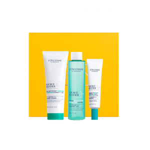 Rutina Réotier matificante