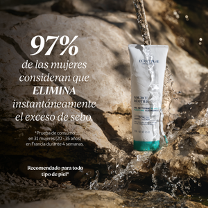 Gel limpiador Réotier