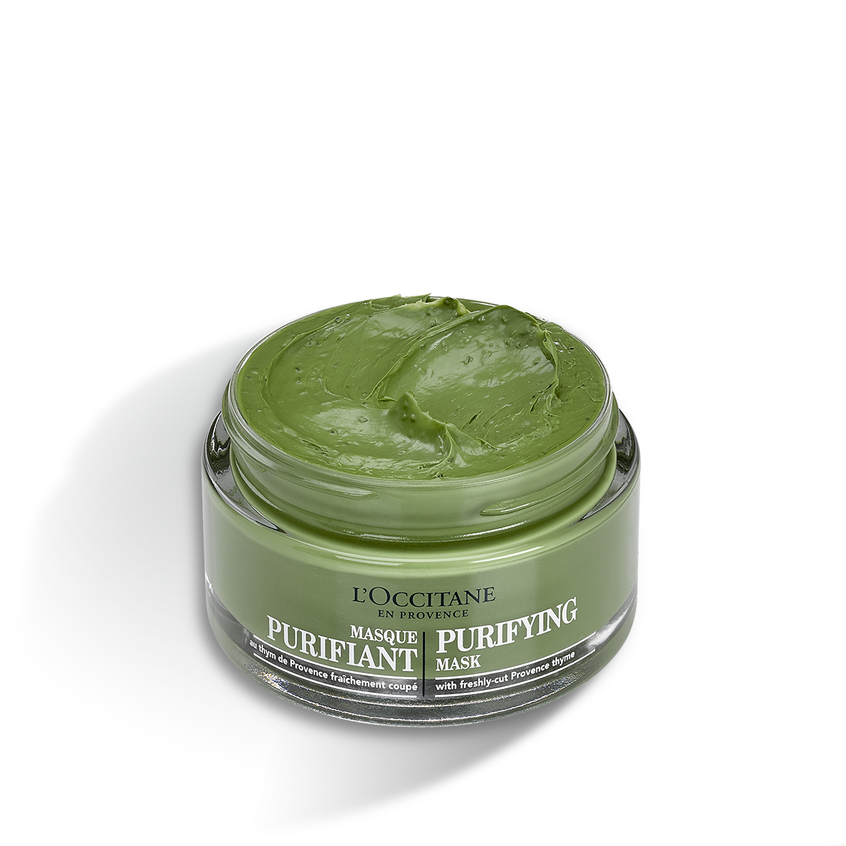 Máscara Facial Purificante