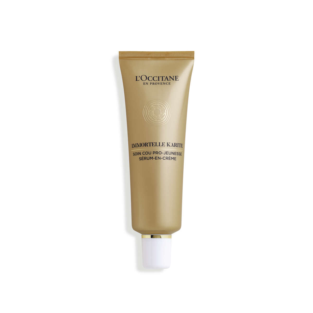 Crema de Cuello Karité Siempreviva