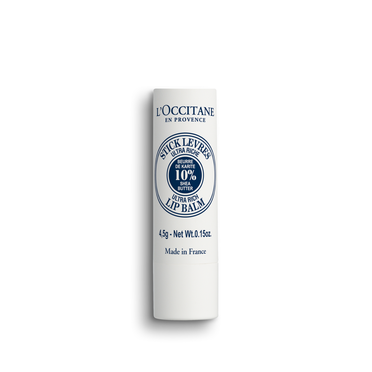 Bálsamo De Labios Karité