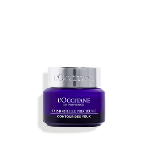 Bálsamo De Ojos Preciosa