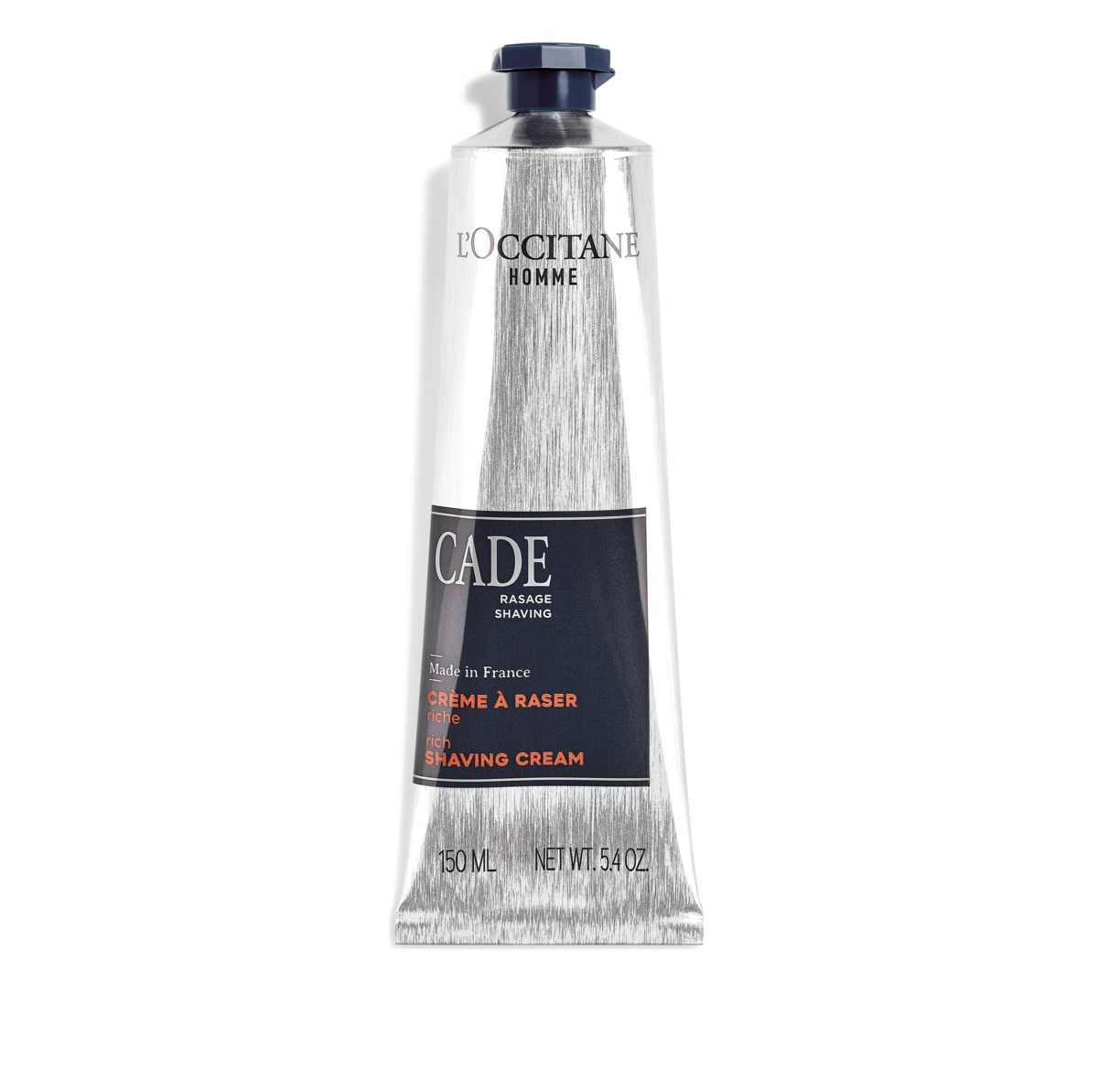 Crema De Afeitado Cade