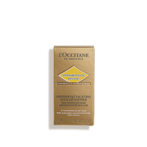 Contorno De Ojos Y Labios Divina