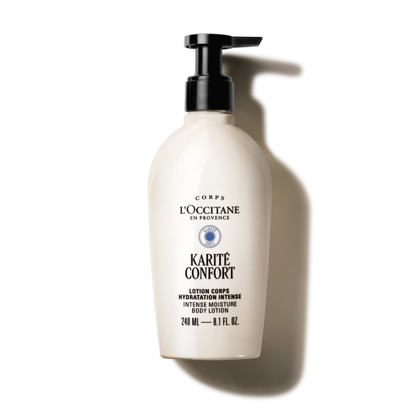 Intense Moisture Body Lotion 240ML