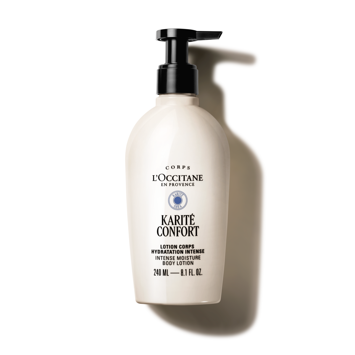 Intense Moisture Body Lotion 240ML