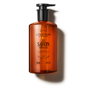 Verbena Liquid Hand Soap