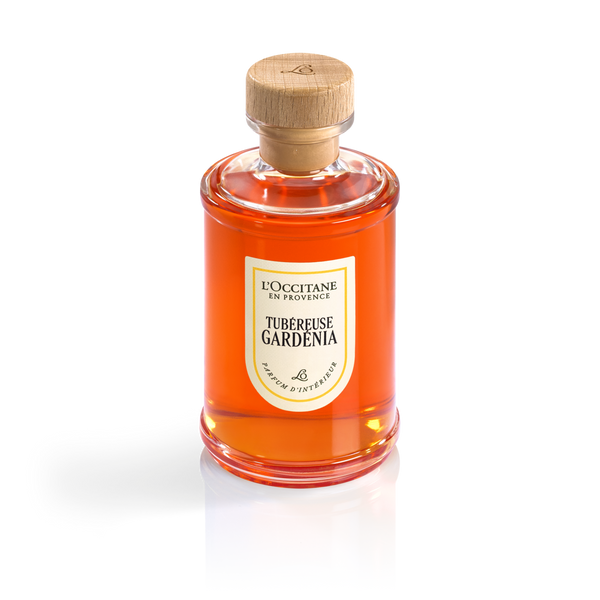 Tubereuse Gardenia Home Fragrance Diffuser