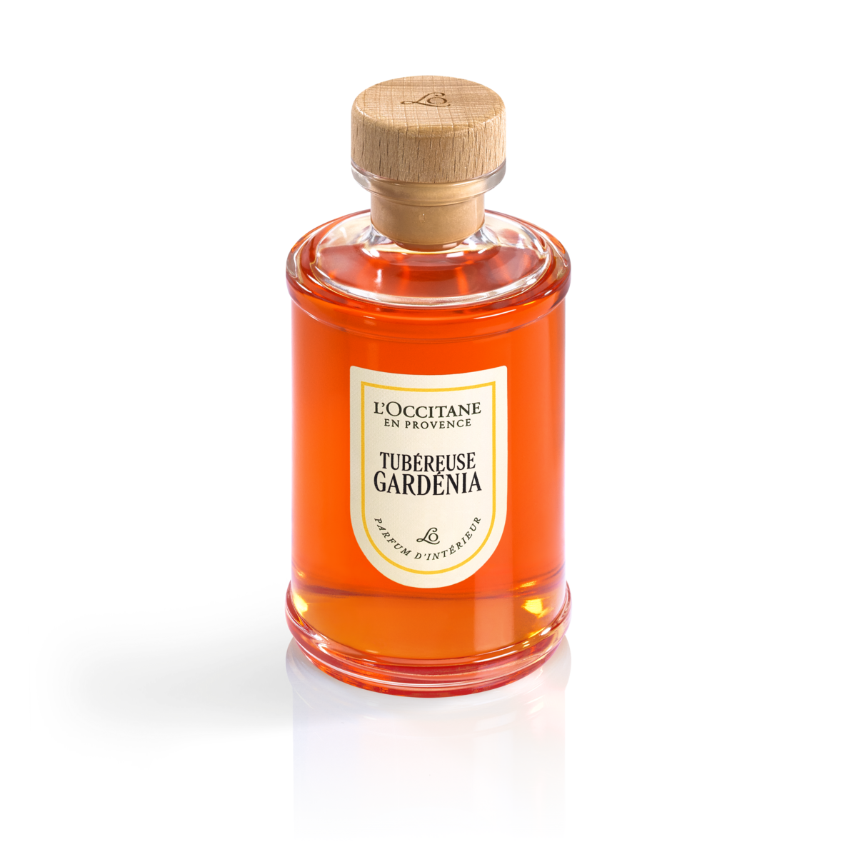 Tubereuse Gardenia Home Fragrance Diffuser