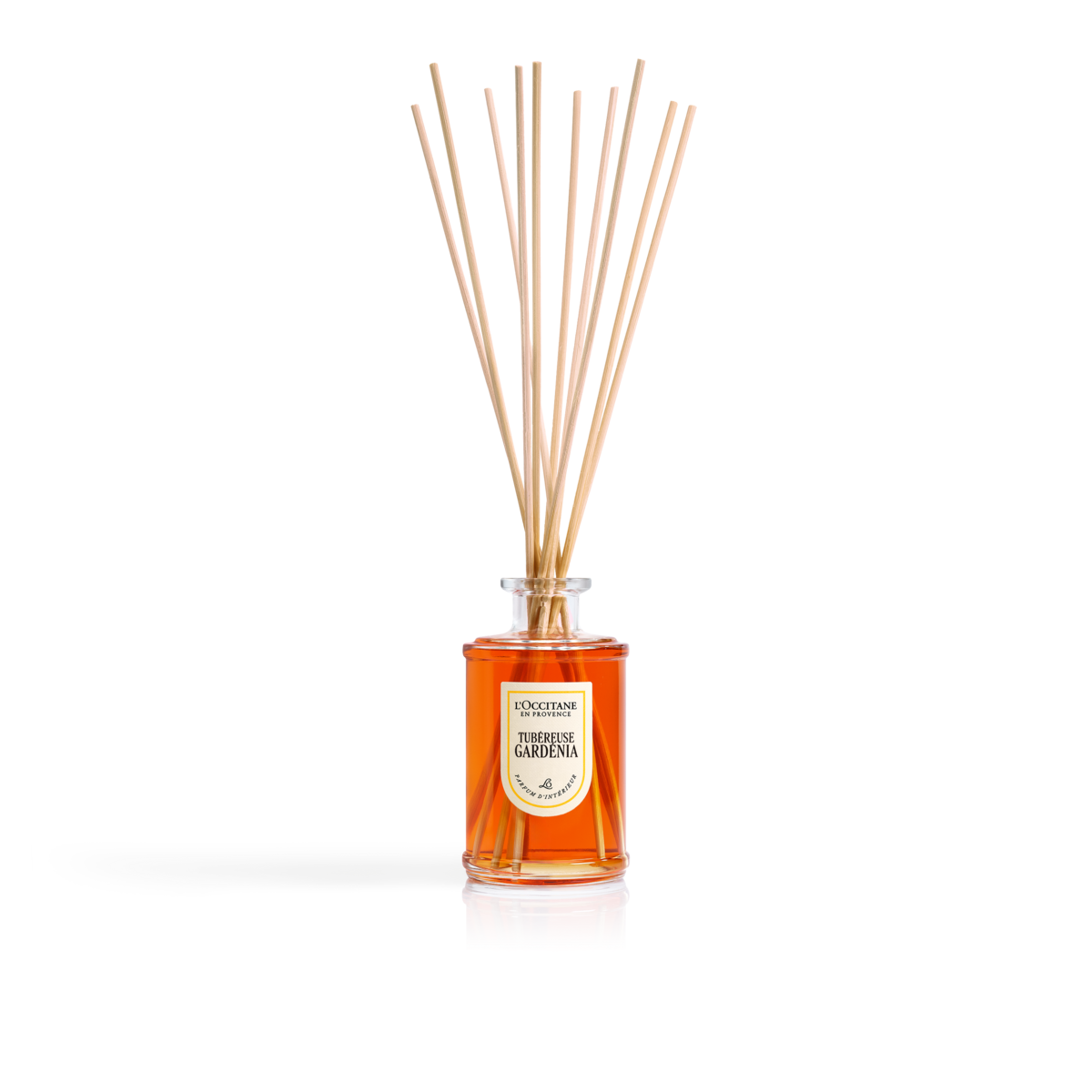Tubereuse Gardenia Home Fragrance Diffuser