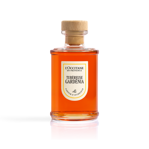 Tubereuse Gardenia Home Fragrance Diffuser