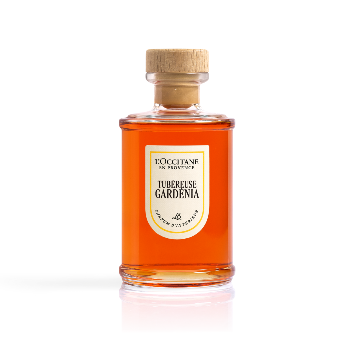 Tubereuse Gardenia Home Fragrance Diffuser