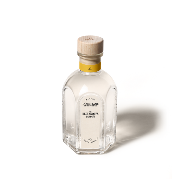 Les Restanques de Mane diffuser