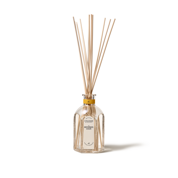 Les Restanques de Mane diffuser