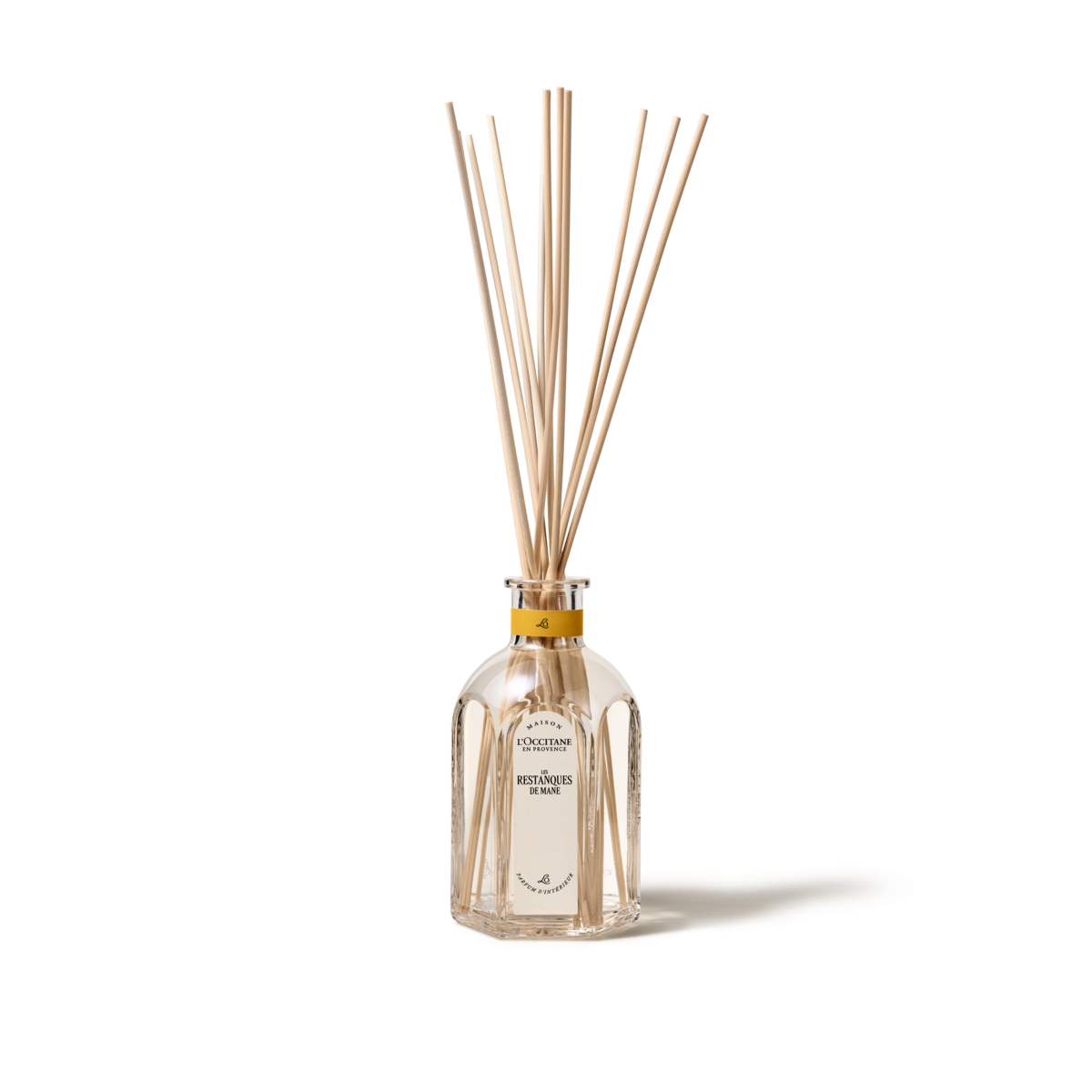 Les Restanques de Mane diffuser