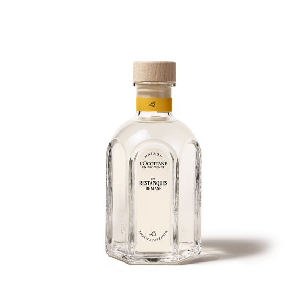 Les Restanques de Mane diffuser