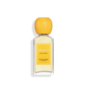 Eau de Parfum Melilot