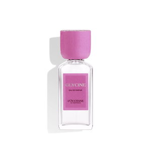 Eau de Parfum Glycine