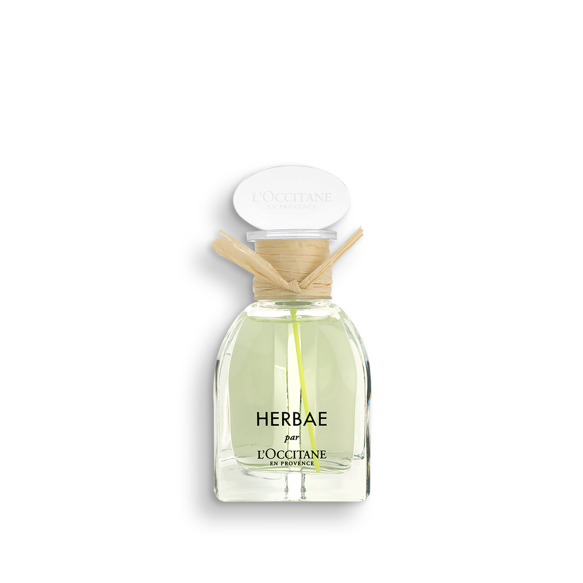 Eau de Parfum Herbae