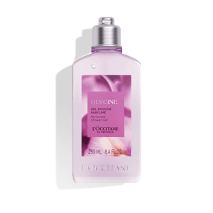 Gel de ducha Glycine