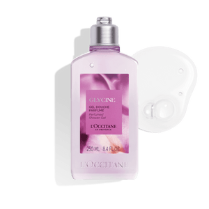 Gel de ducha Glycine