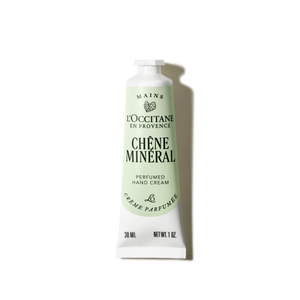 Chêne Minéral Perfumed Hand Cream
