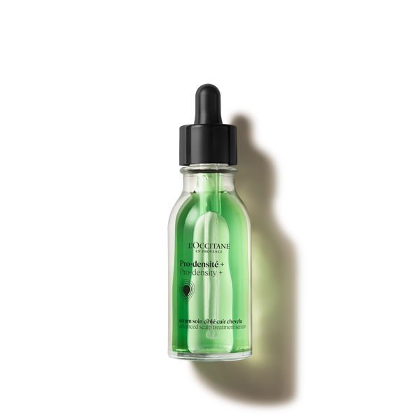 Pro-Density + Scalp serum
