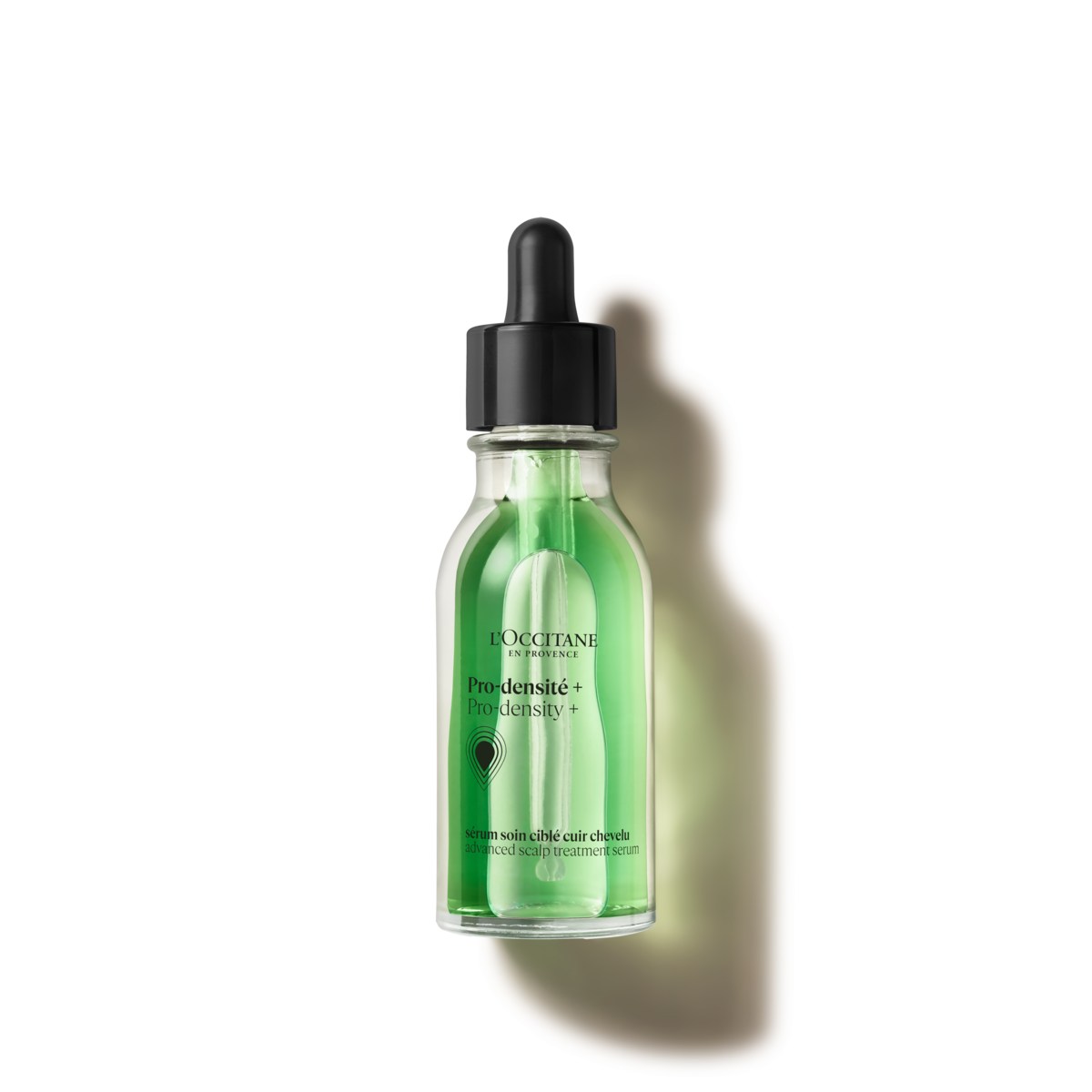 Pro-Density + Scalp serum