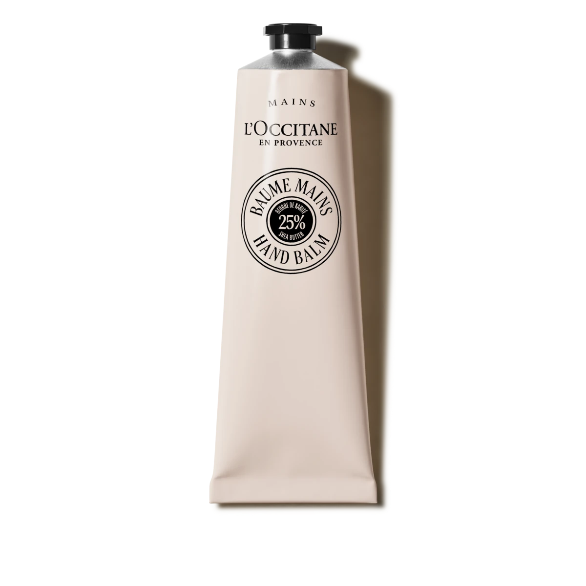 Bálsamo de manos Karité