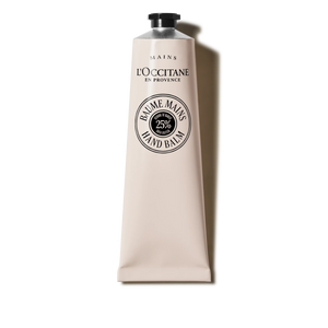 Bálsamo de manos Karité