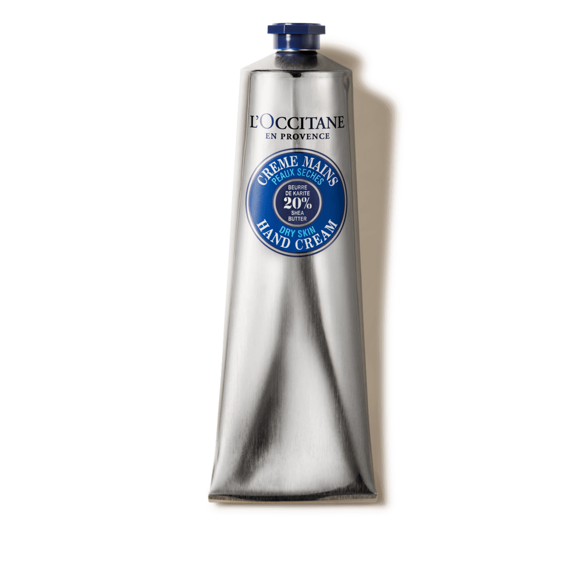 Crema de manos Karité
