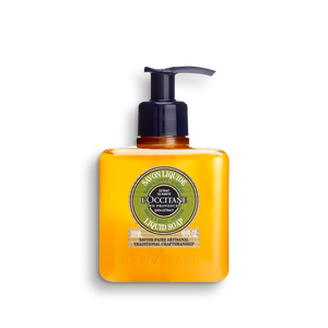 Jabon Liquido Karité Verbena