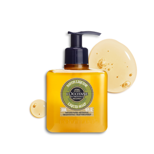 Jabon Liquido Karité Verbena
