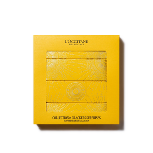 Cracker Navideño 2025