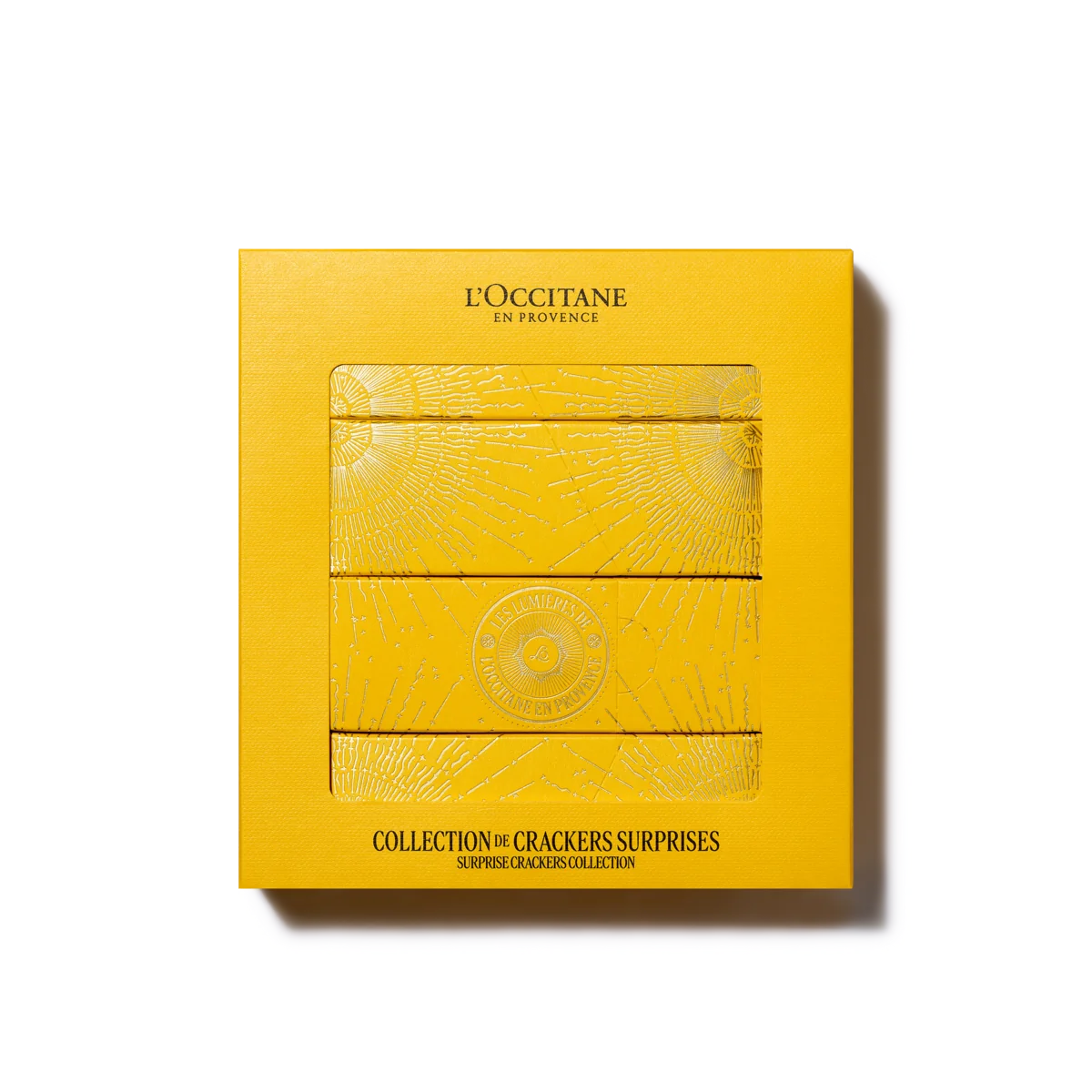 Cracker Navideño 2025