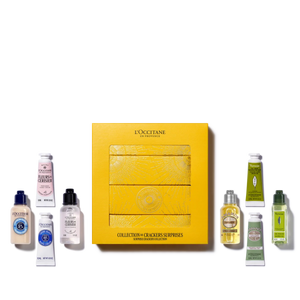 Cracker Navideño 2025