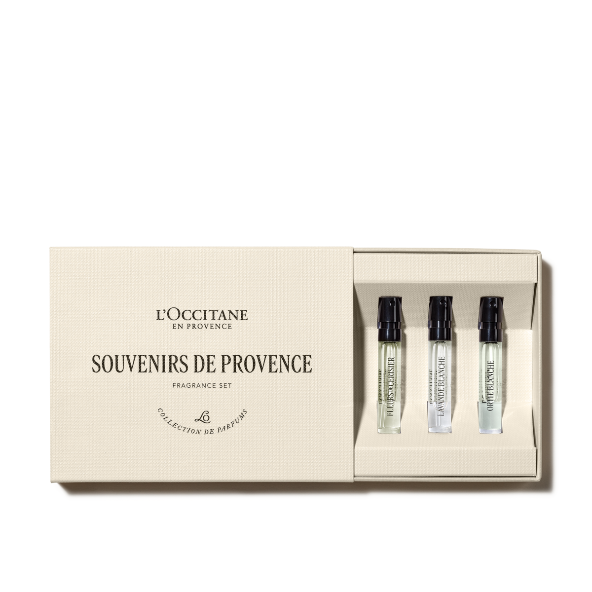Mini Set de Fragancias