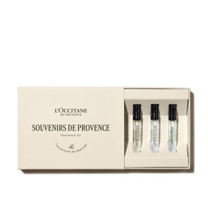 Mini Set de Fragancias