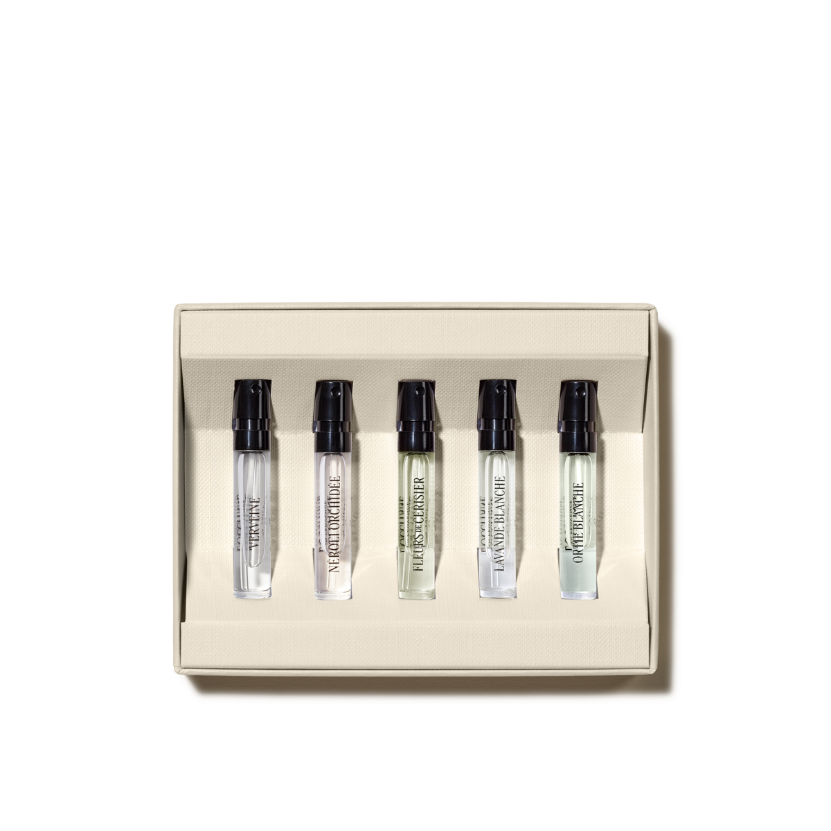 Mini Set de Fragancias