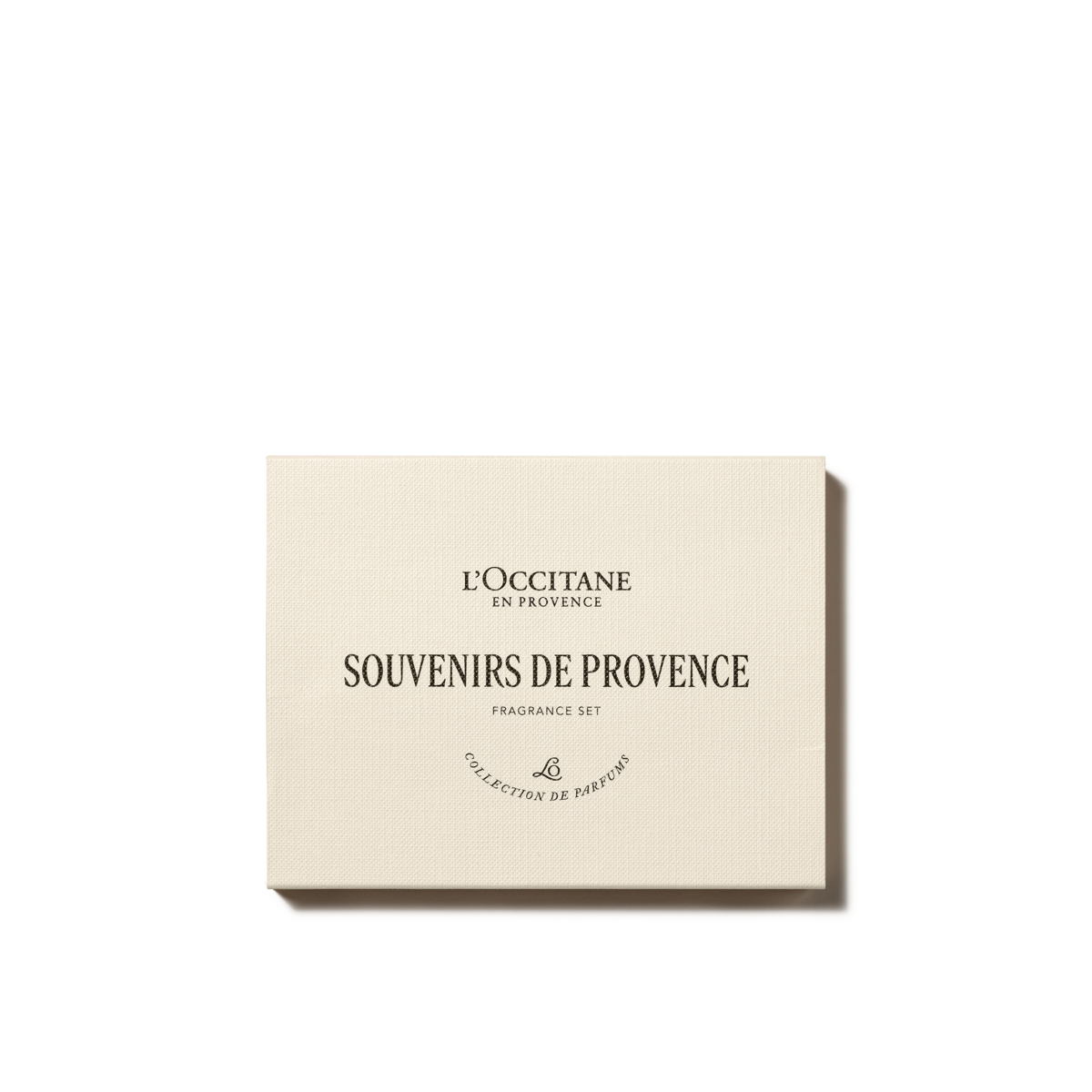 Mini Set de Fragancias