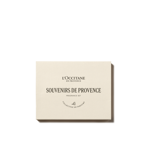 Mini Set de Fragancias