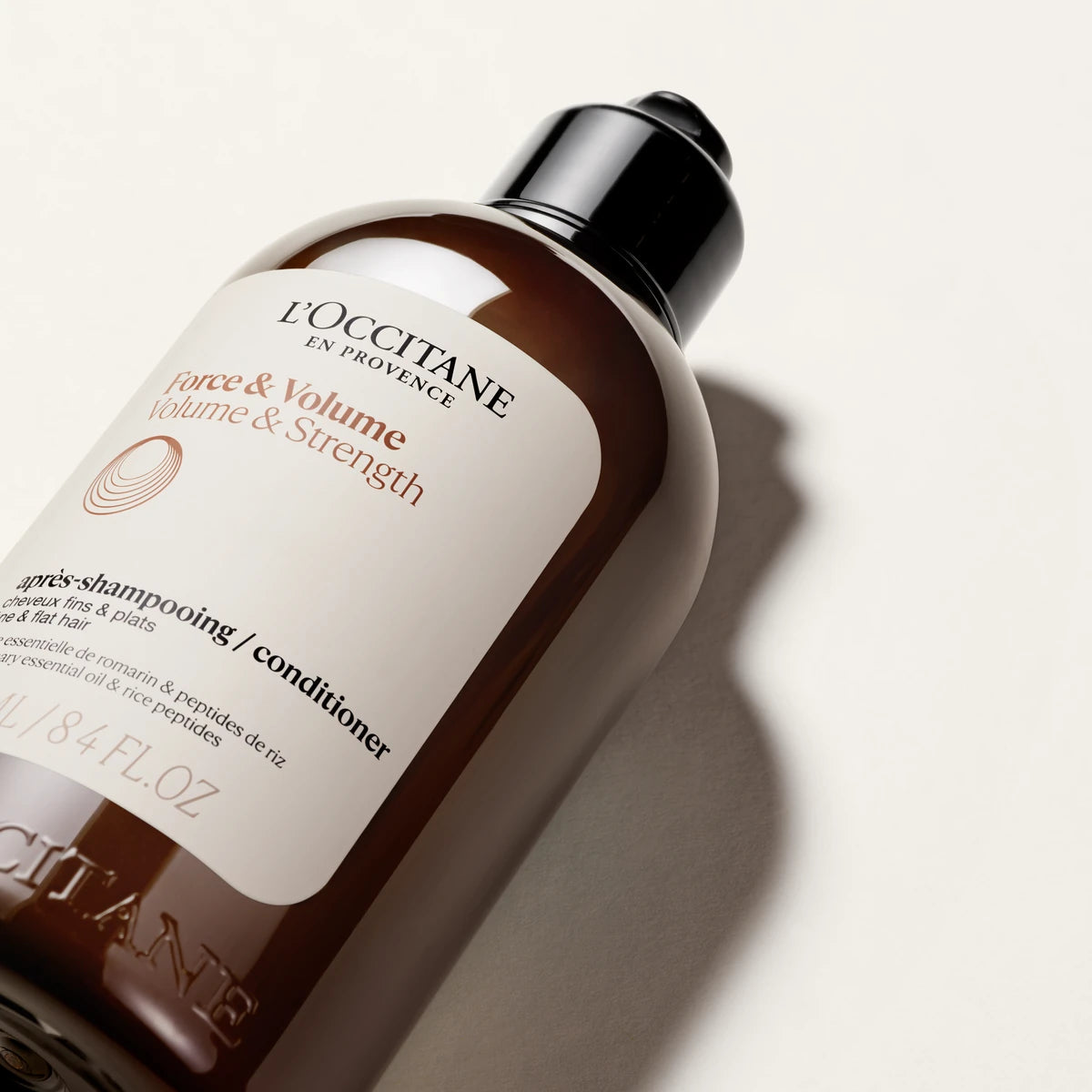 Acondicionador Fuerza y Densidad