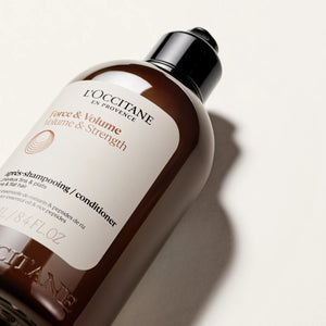 Acondicionador Fuerza y Densidad