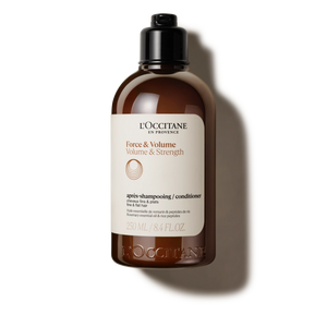 Acondicionador Fuerza y Densidad