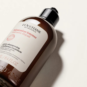 Acondicionador Reparación Intensa