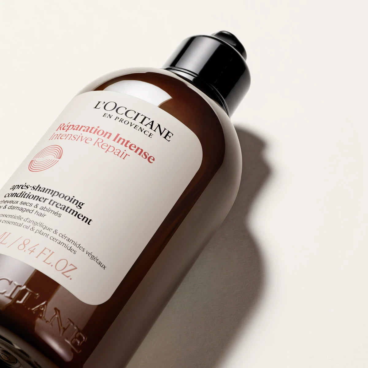 Acondicionador Reparación Intensa