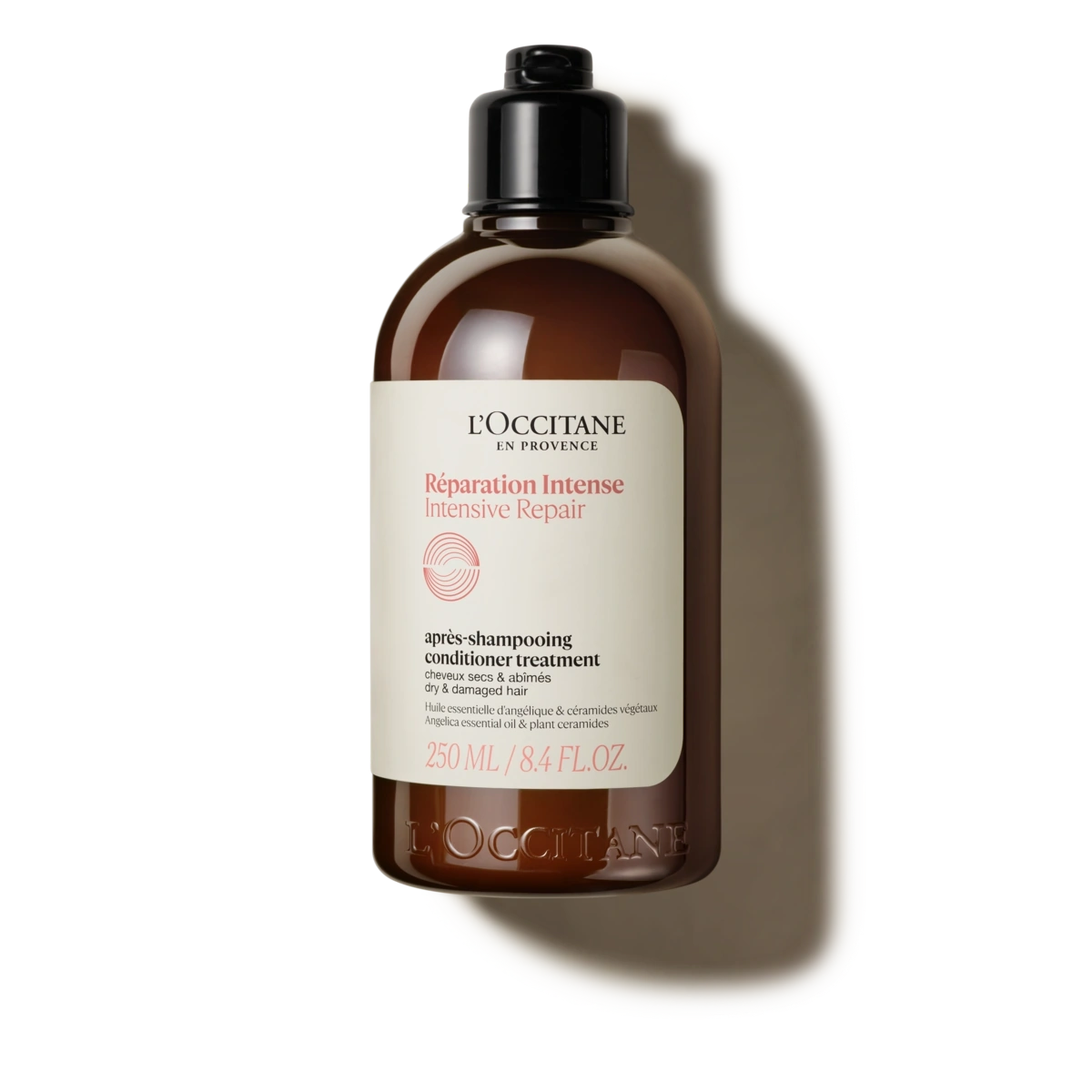 Acondicionador Reparación Intensa