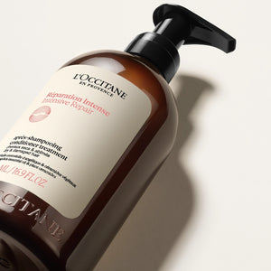 Acondicionador Reparación Intensa