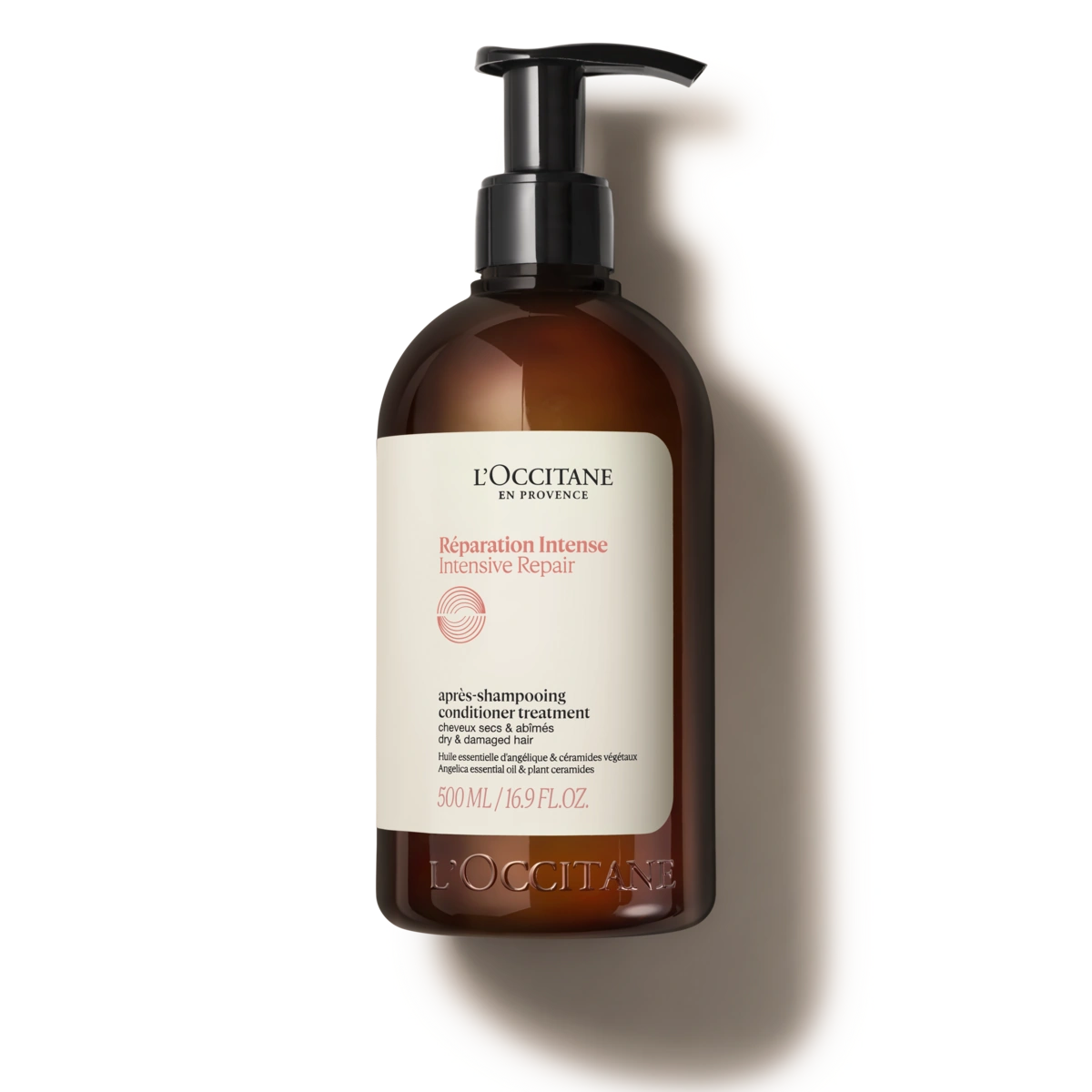 Acondicionador Reparación Intensa