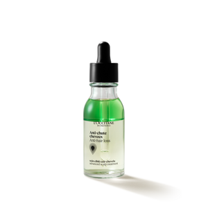 Tratamiento Anti caída de cabello